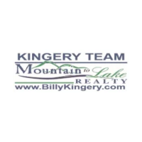 Betty Kingery